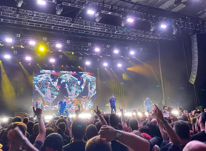 Savatage (Créditos: Thiago Alves/Musicult)