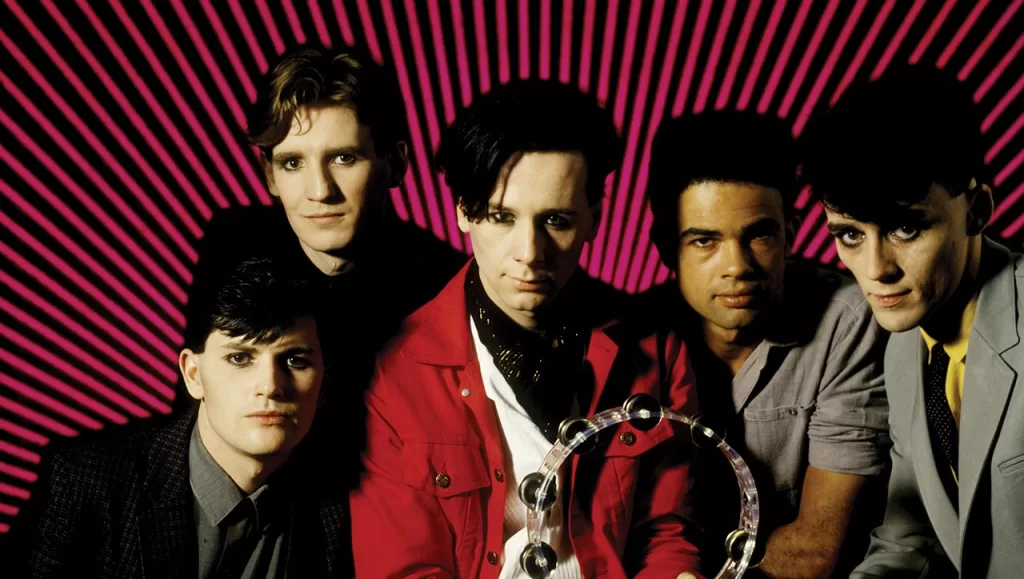 simple minds