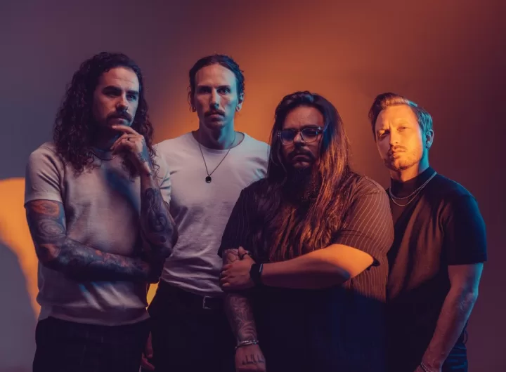 silent planet por aaron marsh