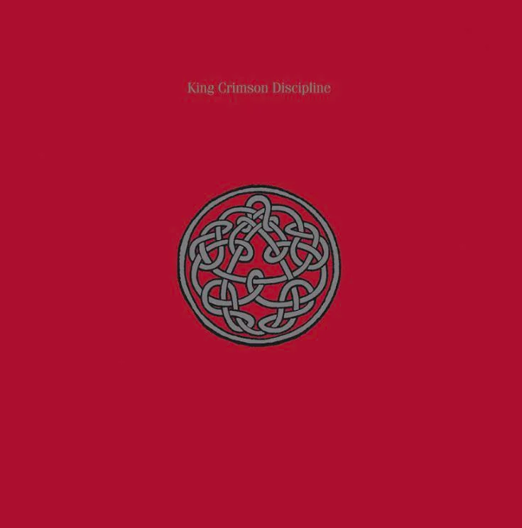 King Crimson Discipline