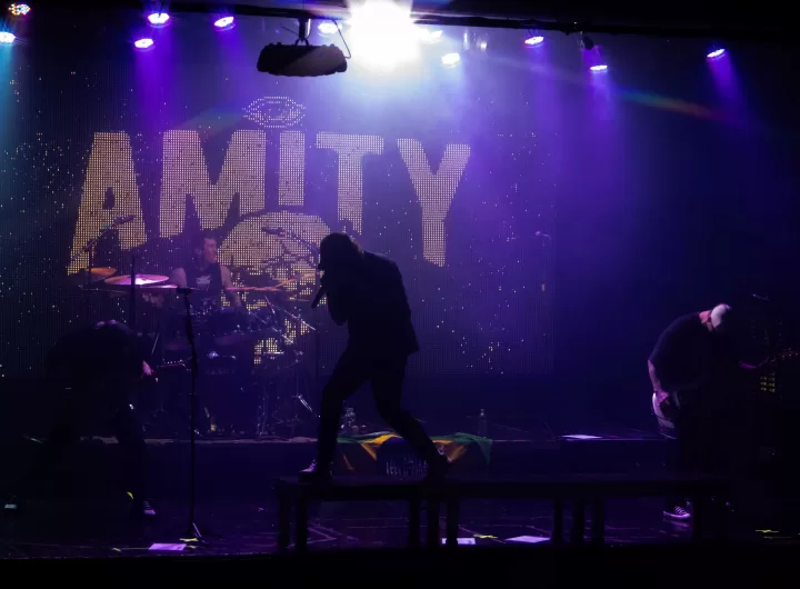 The Amity Affliction (Créditos: Mara Alonso/@mara.alonsoph/Musicult)