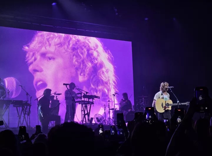 The Driver Era (Créditos: Letícia Pataquine/Musicult)