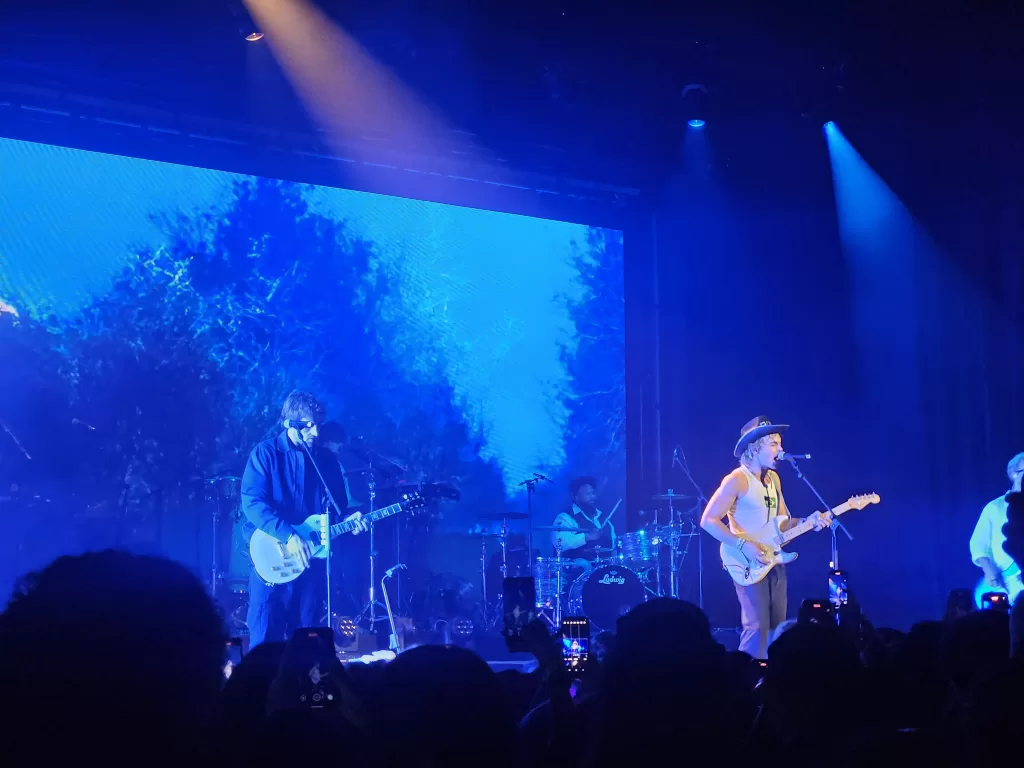 The Driver Era (Créditos: Letícia Pataquine/Musicult)