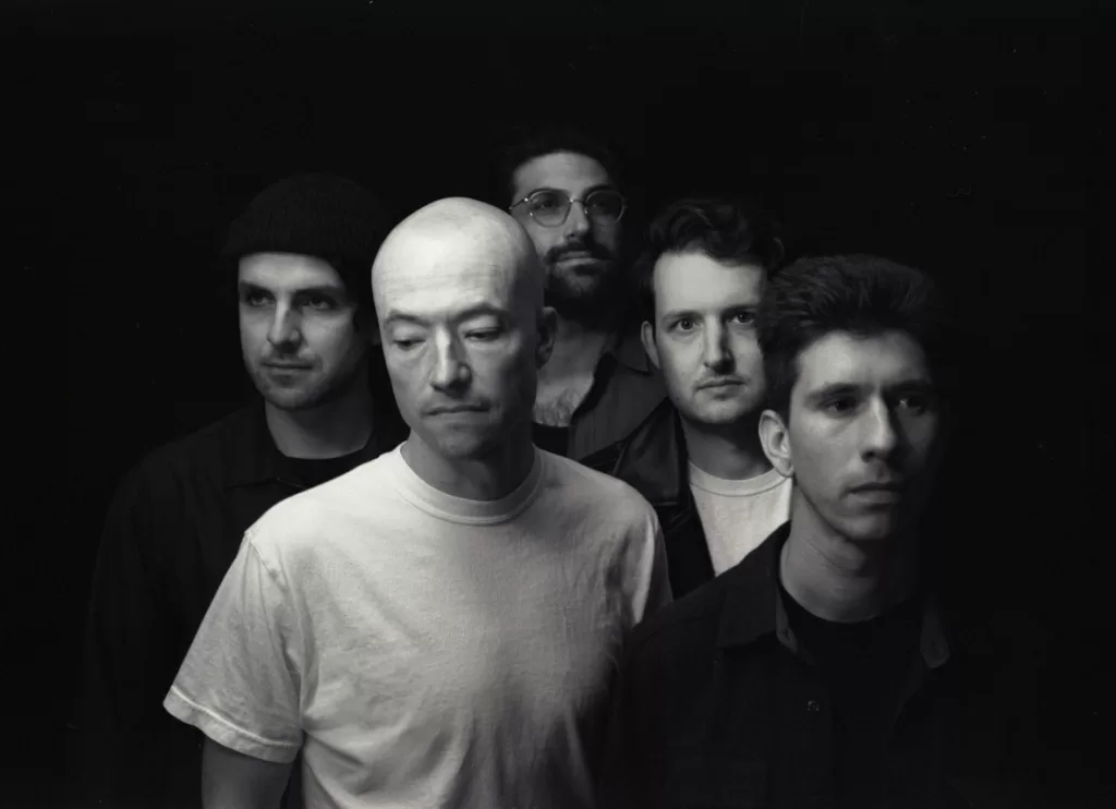 touché amoré