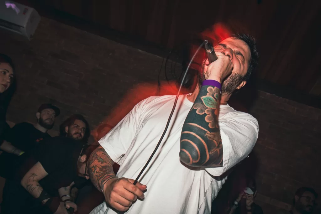 Crush Us All (Créditos: Luke Santos @luke.that.pic/Musicult)