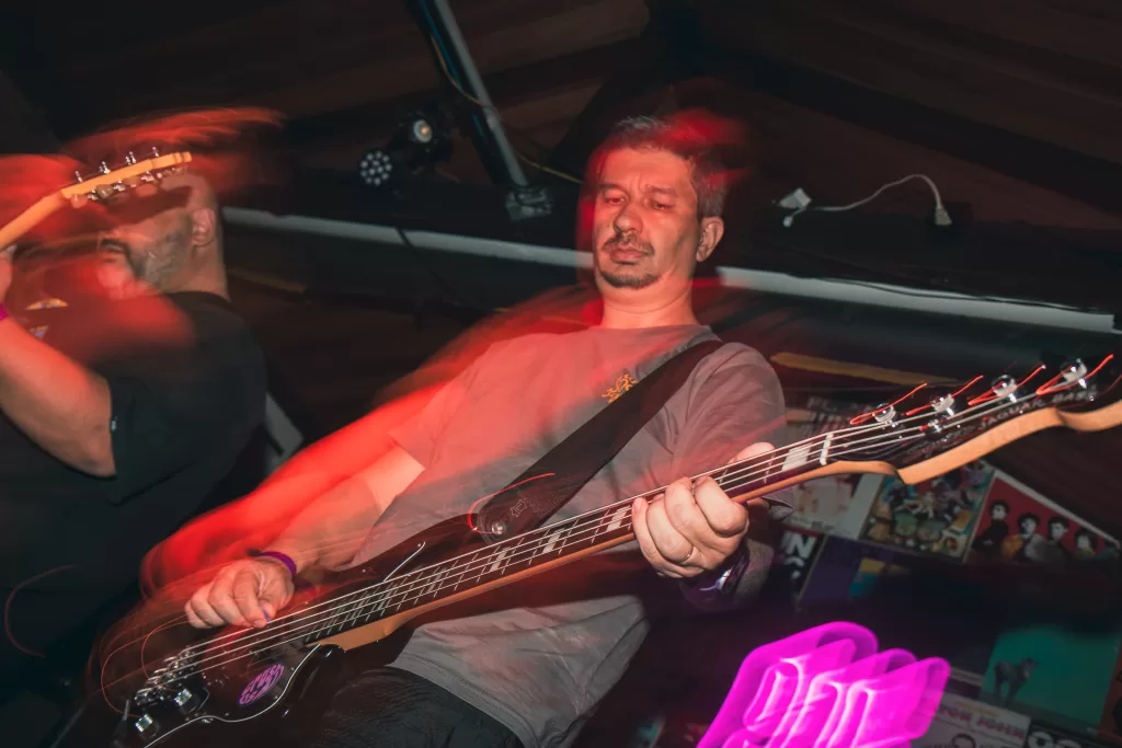 Crush Us All (Créditos: Luke Santos @luke.that.pic/Musicult)