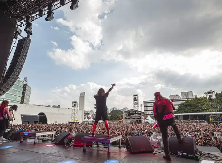 municipal waste no bangers open air