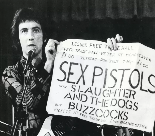 buzzcocks