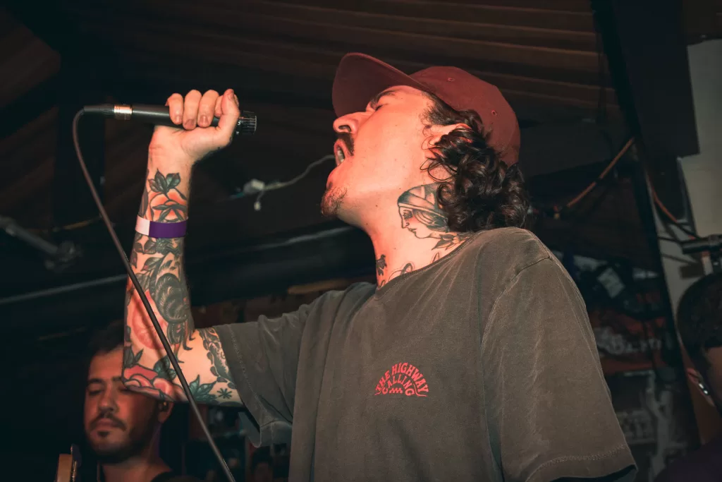 Dharma Numb (Créditos: Luke Santos @luke.that.pic/Musicult)