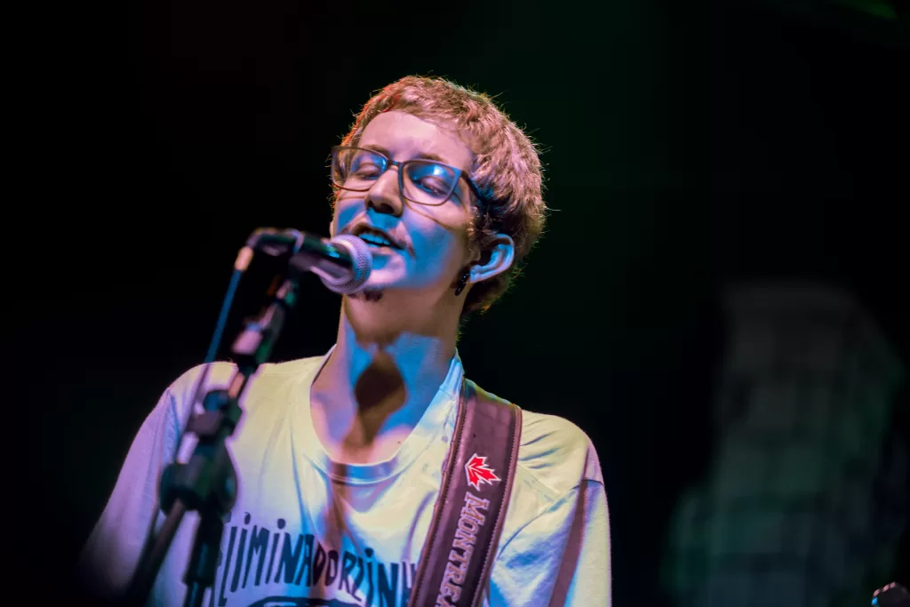 Chococorn and the sugarcanes (Créditos: Danilo Costa @danilo.costafotografia/Musicult)