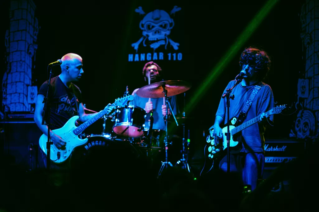 Bella e o Olmo da Bruxa (Créditos: Danilo Costa @danilo.costafotografia/Musicult)