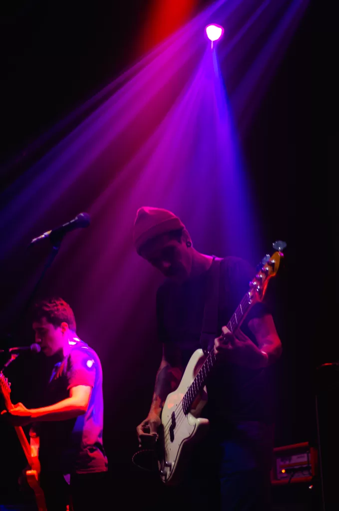 Janeiro Industrial (Créditos: @a_meninadasfotos/Musicult).