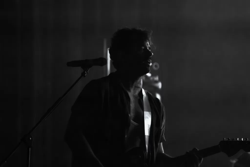 Fresno no BeFly Hall (Créditos: Marina Matos/Musicult)