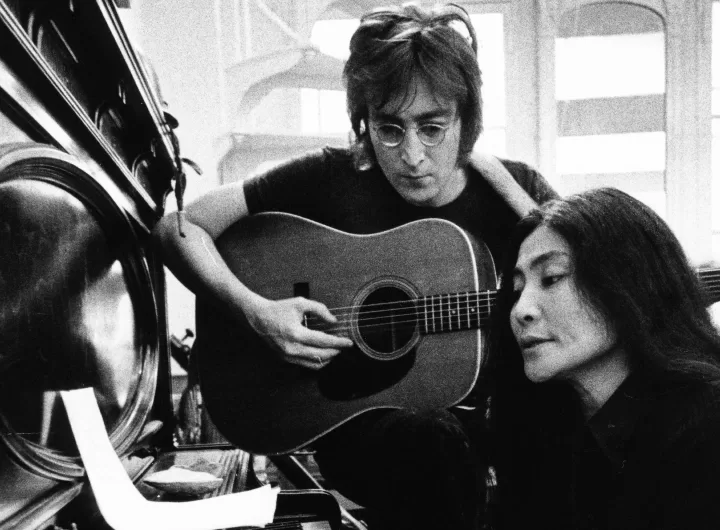 one to one documentário do in-edit 2025