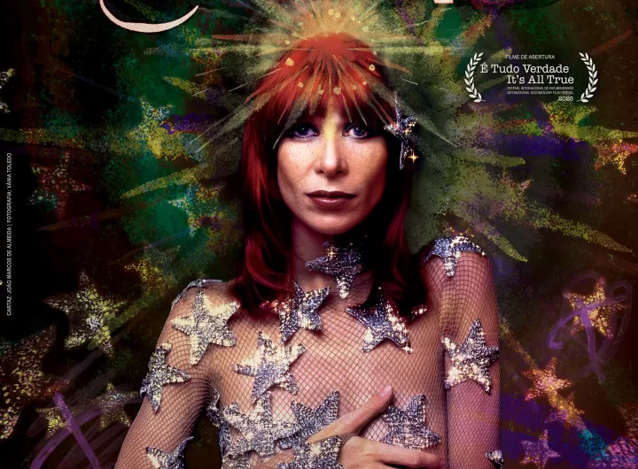 cartaz do filme ritas