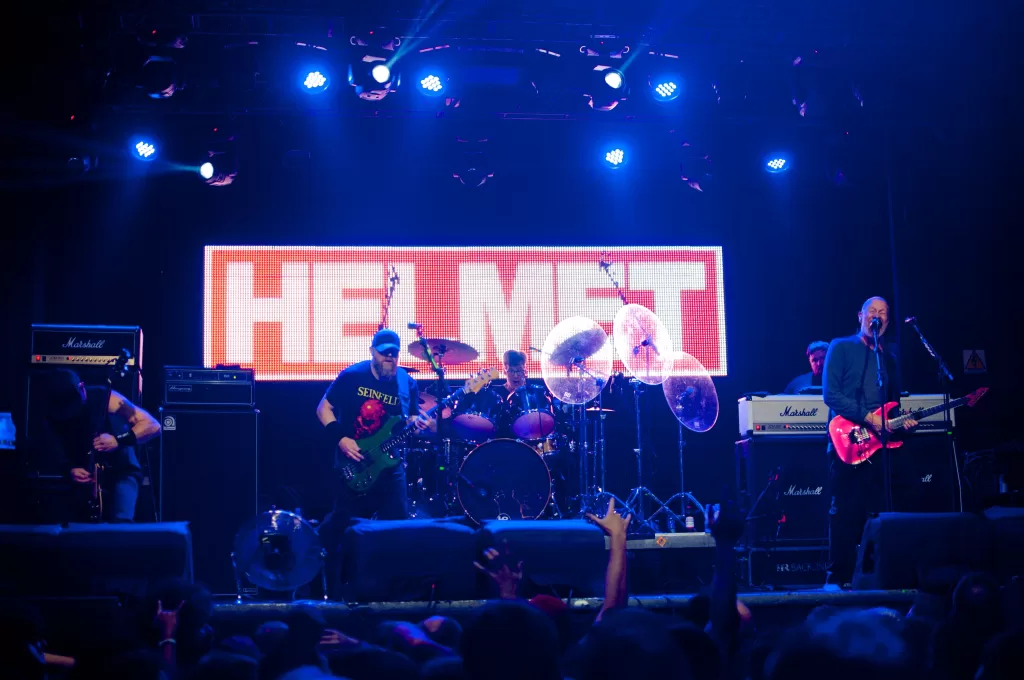 helmet em são paulo