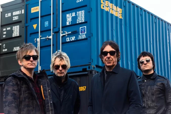 buzzcocks