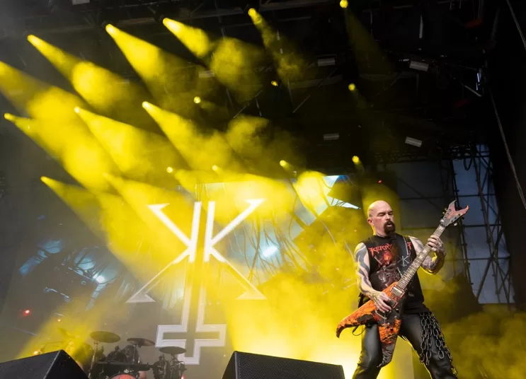 kerry king