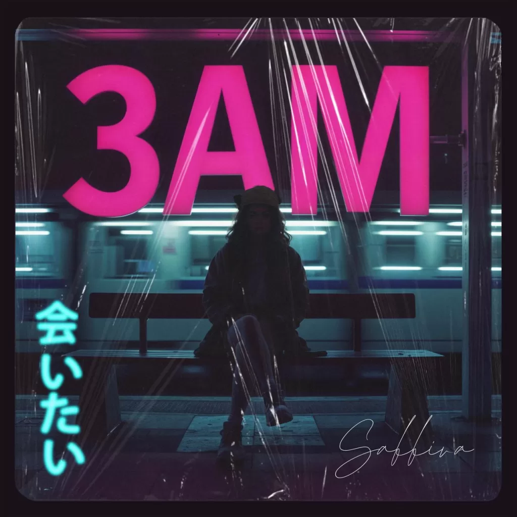 saffira 3 am