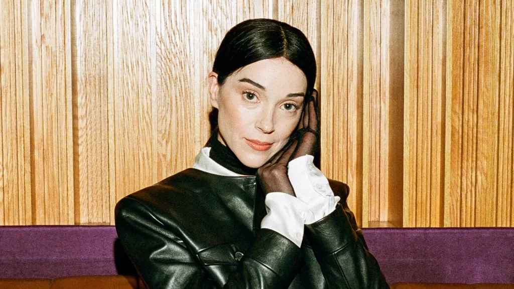 st. vincent