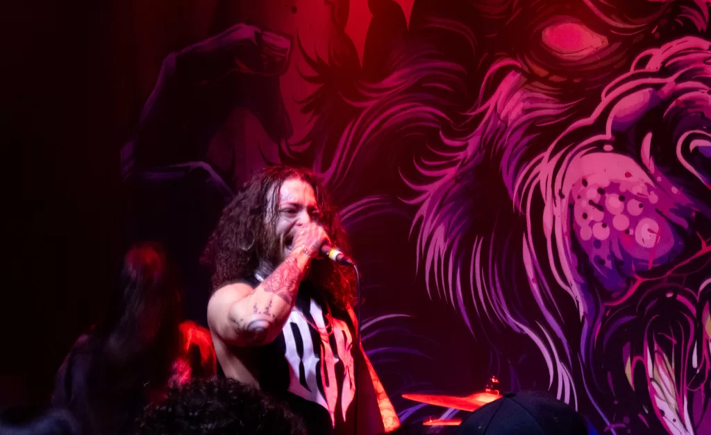 Into the Void (Créditos: Mara Alonso/Musicult)