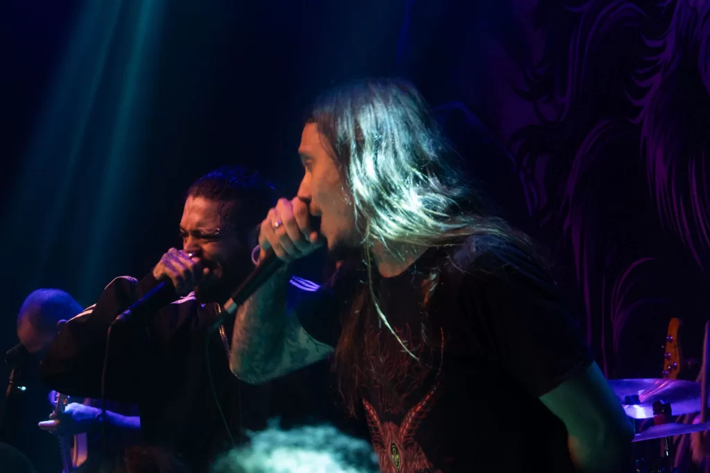 John Wayne (Créditos: Mara Alonso/Musicult)