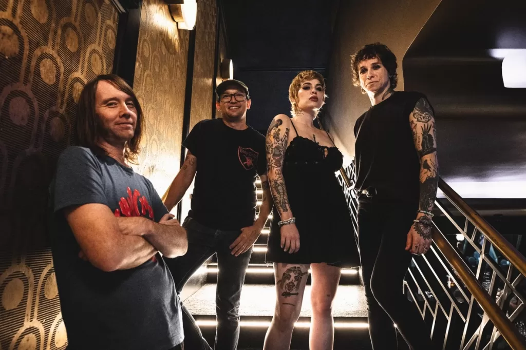 laura jane grace