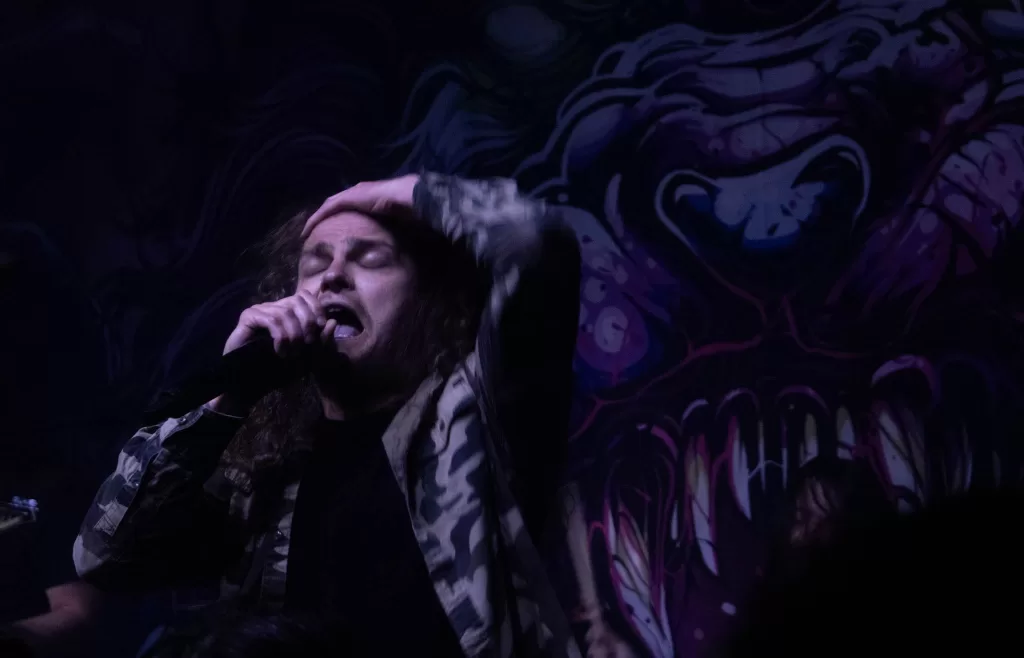 Miss May I (Créditos: Mara Alonso/Musicult)