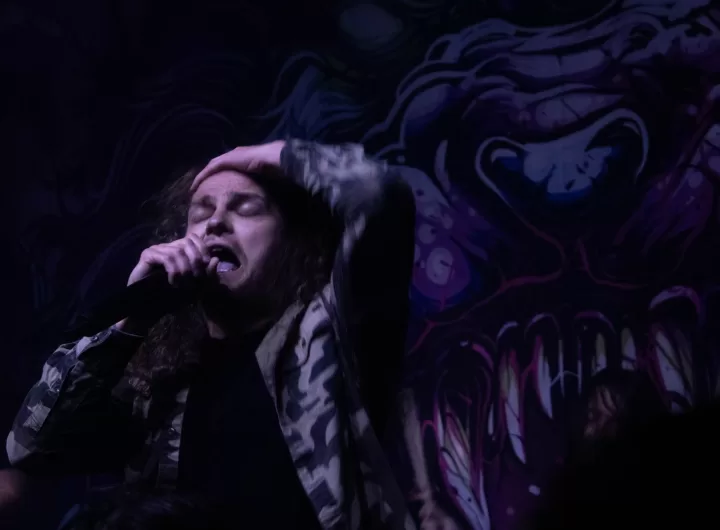 Miss May I (Créditos: Mara Alonso/Musicult)