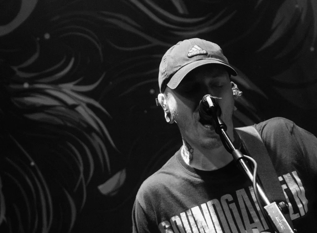 Miss May I (Créditos: Mara Alonso/Musicult)