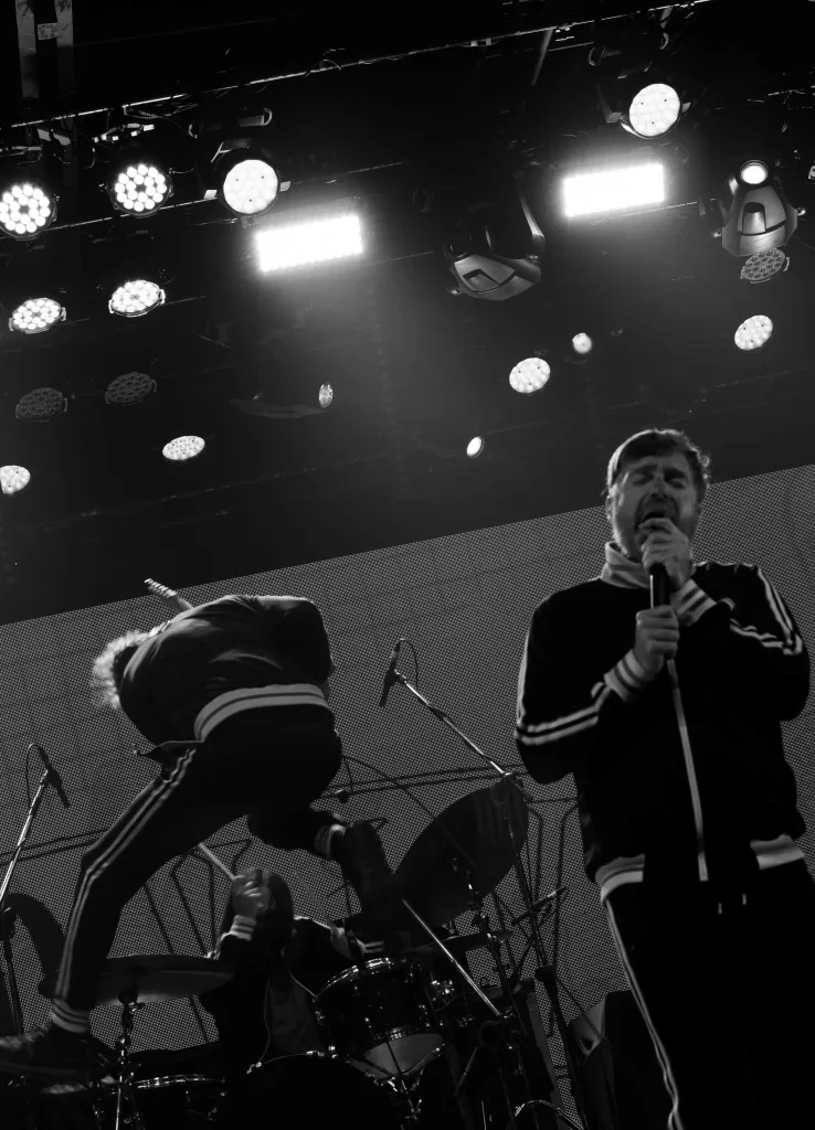 Emery (Créditos: Mara Alonso/Musicult)