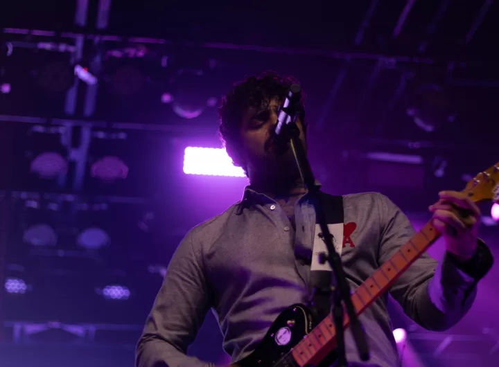 Fresno (Créditos: Mara Alonso/Musicult)