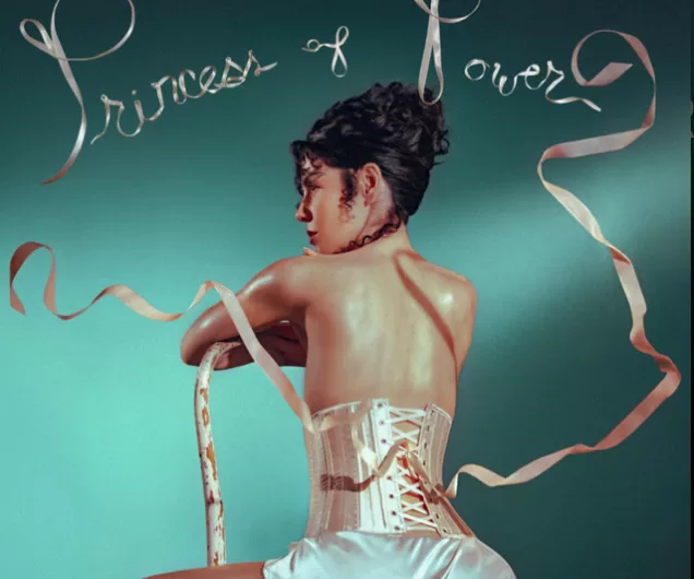 marina princess of power um dos melhores álbuns de junho de 2025