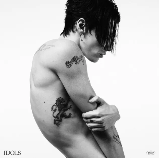 YUNGBLUD - Idols