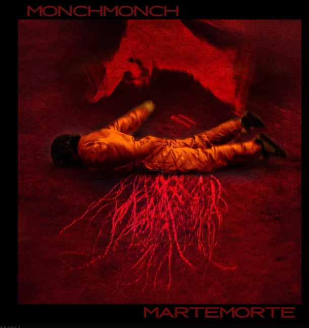 MONCHMONCH - MARTEMORTE