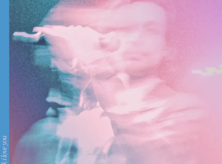 mat i think i love you