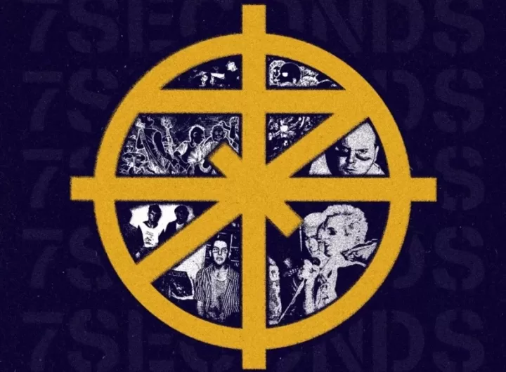 7 Seconds - Capa_tour