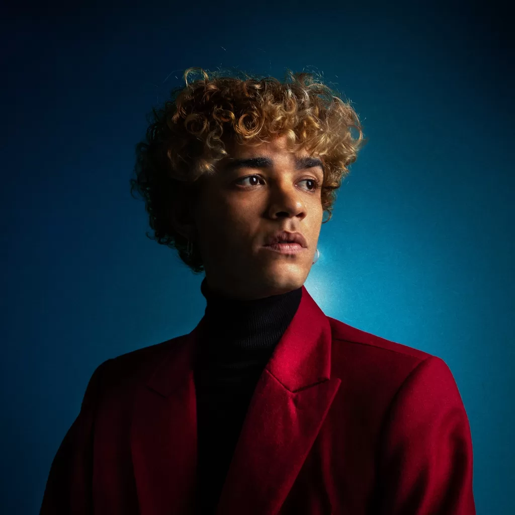 Capa do disco do Do Prado