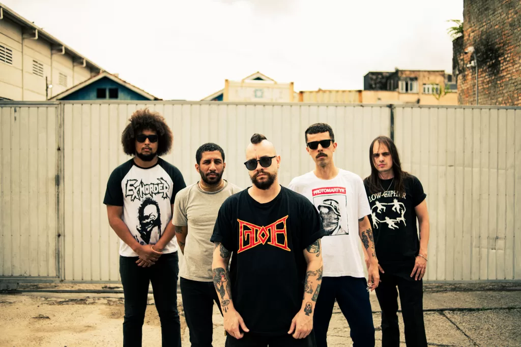 Seaport - Entrevista