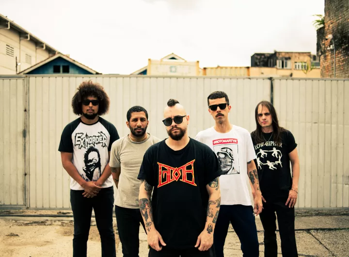 Seaport - Entrevista