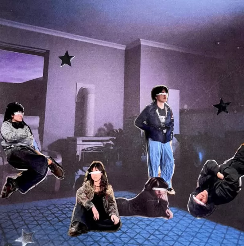 the neighbour you hate um dos novos nomes da música que indicamos