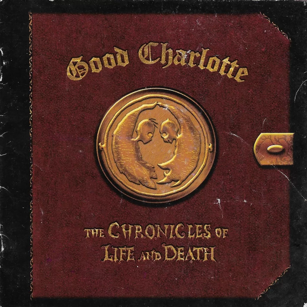 discos good charlotte