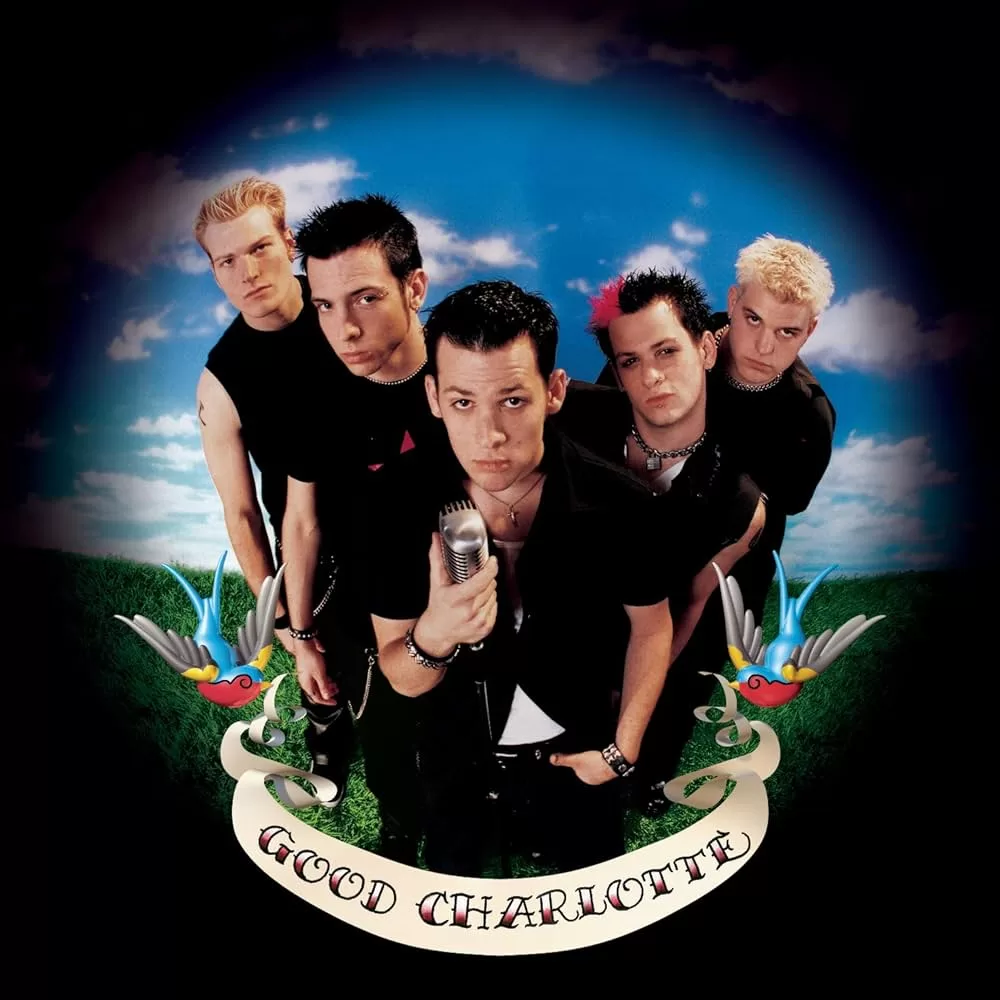good charlotte