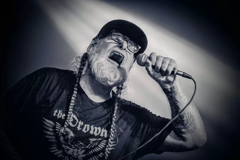 7seconds (Créditos: Raíssa Corrêa/@showww360)