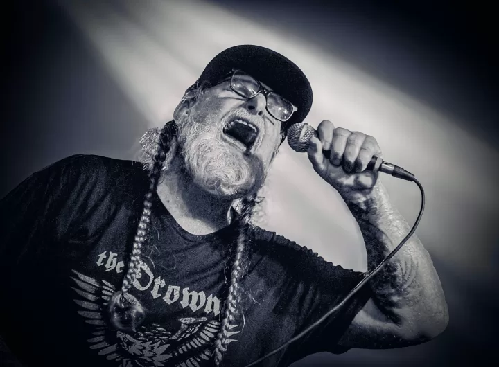 7seconds (Créditos: Raíssa Corrêa/@showww360)