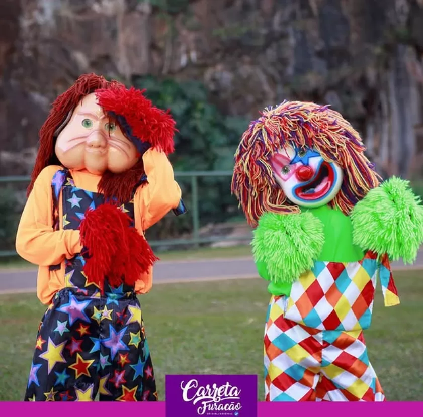 carreta furacão briga com cpm22 confusões entre artistas