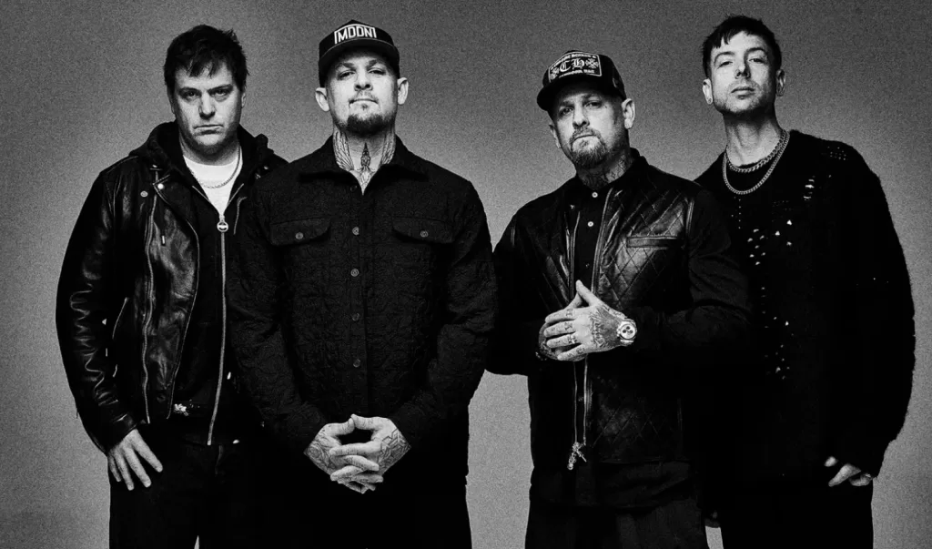 good charlotte