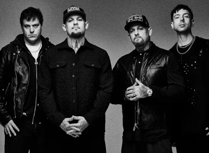 good charlotte