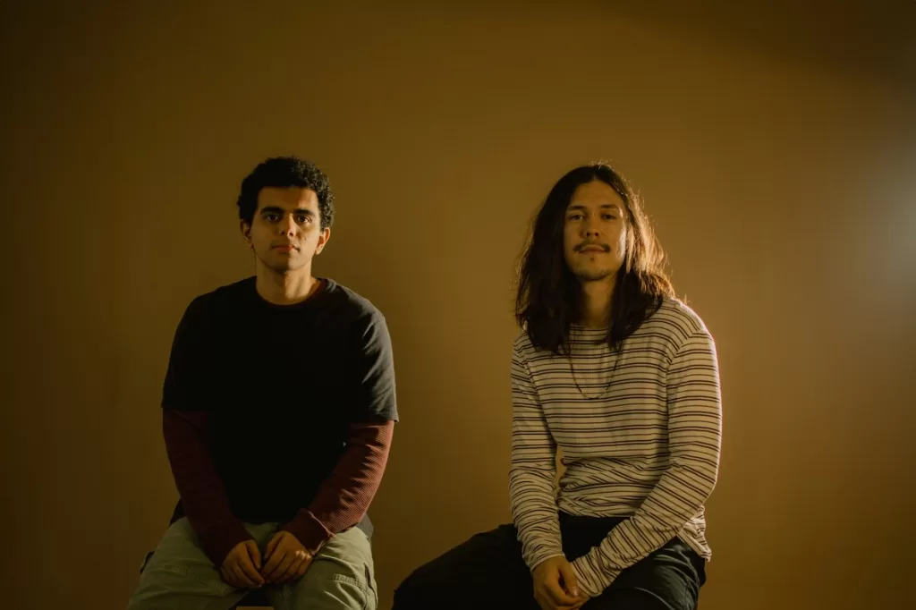 paralelo ao fim Crédito: Luiza Meneghetti (@meneghetti.foto)