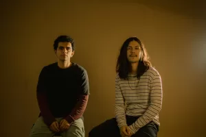 paralelo ao fim Crédito: Luiza Meneghetti (@meneghetti.foto)